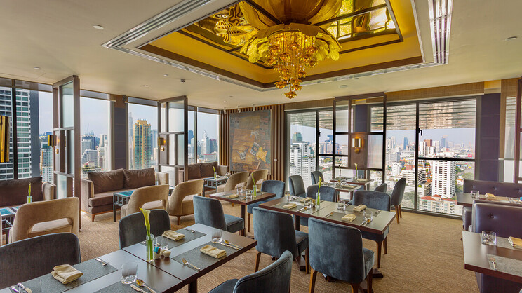 137 Pillars Suites & Residences